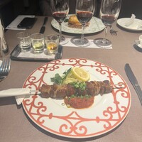 Russian Restaurant ROGOVSKI 銀座 - 
