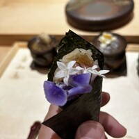 陸奥前鮨 善知鳥 - 