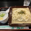 小松うどん 味の中石