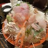 炭魚酒菜 わなか