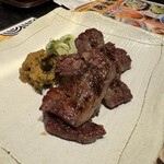 いろはにほへと - 