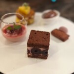 スモーク&スピン - 