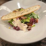 スモーク&スピン - 