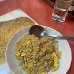 中華料理 愛福楼 - 