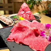 仙台牛と牛たん 肉のいとう 名駅三丁目店 - 