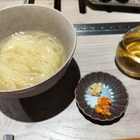 一鳥目 とり松 -  一鳥目 とり松 -