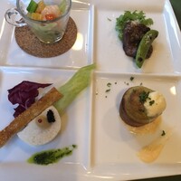 カンパーニャ - 