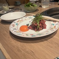 焼肉 The INNOCENT CARVERY 新丸ビル店 - 