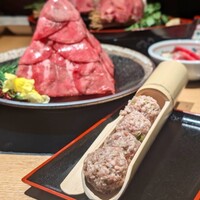仙台牛と牛たん 肉のいとう 名駅三丁目店 - 