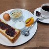 Cafe Higuchi アピタ各務原店