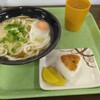 三角茶屋豊吉うどん JR宮崎店