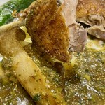 ビストロ ティアボ - 