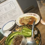 焼売酒場 二子玉 一本堂 - 