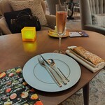 ニューヨークラウンジ by インターコンチネンタル 東京ベイ - 