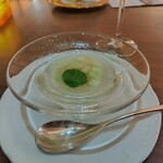 ニューヨークラウンジ by インターコンチネンタル 東京ベイ - 