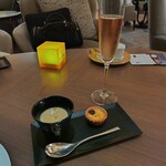 ニューヨークラウンジ by インターコンチネンタル 東京ベイ - 