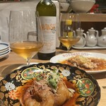 焼売酒場 二子玉 一本堂 - 