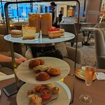 ニューヨークラウンジ by インターコンチネンタル 東京ベイ - 