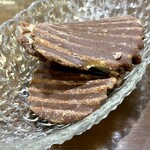 ビストロ ティアボ - 