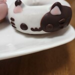 イクミママのどうぶつドーナツ - こねこのまる。