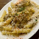 ビストロ ティアボ - 