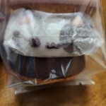 イクミママのどうぶつドーナツ - こんな感じで売られてます