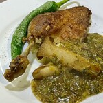 ビストロ ティアボ - 