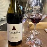 ビストロ ティアボ - 