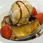 ビストロ ティアボ - 