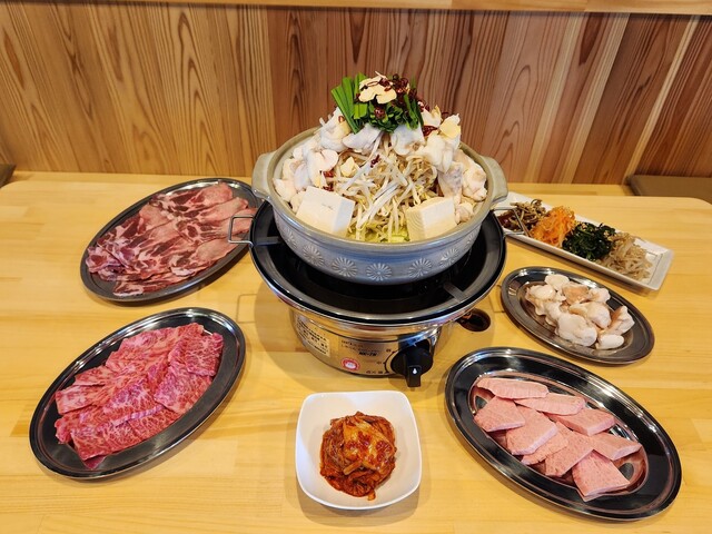 Umaimon Dokoro Wakarikiya