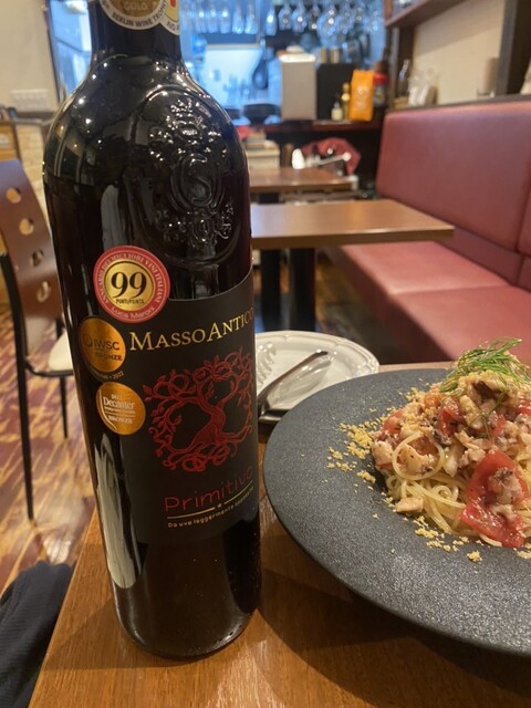 ジーンズ テーブル（JEEN'S TABLE） - 寒河江（イタリアン）の写真