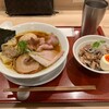 麦と麺助