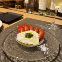 トラットリア トロンコ - 