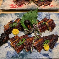 那古野 しば福や 名駅店 - 