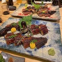 那古野 しば福や 名駅店 - 