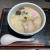 らーめん山頭火 旭川本店
