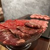焼肉うしどし 新宿