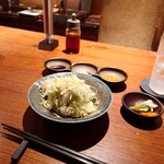 とんかつ ここまでやるか。 - 