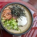 松本蕎麦店 - 薬味