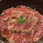 東京焼肉いのうえ 銀座店 - 