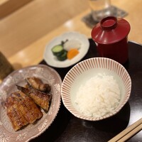 炭火割烹 庵 - 