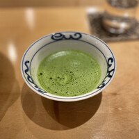 炭火割烹 庵 - 