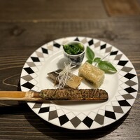 蕎麦懐石 無庵 - 