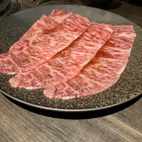 焼肉 銀座コバウ 並木通り店 - 