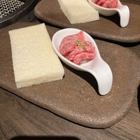 焼肉 銀座コバウ 並木通り店 - 