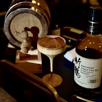 TOKYO Whisky Library - 