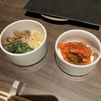 焼肉 銀座コバウ 並木通り店 - 