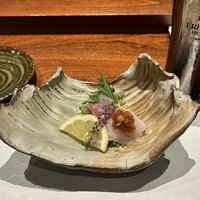 鮨げん家 はなれ - 