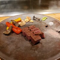 ニュー松坂 六本木店 - 