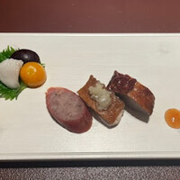赤坂璃宮 赤坂本店 - 